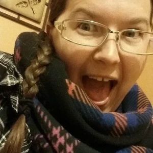 Meet your Posher, Keri